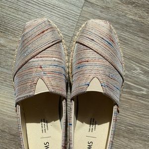 Toms Alpargata Rope Espadrilles